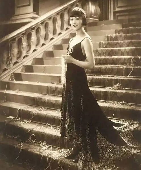 100多年前世界各地美女长啥样