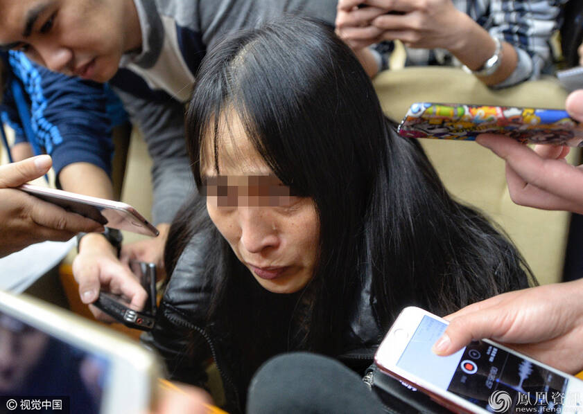 北京盲井案开庭:5男子工地杀人后伪造事故索赔