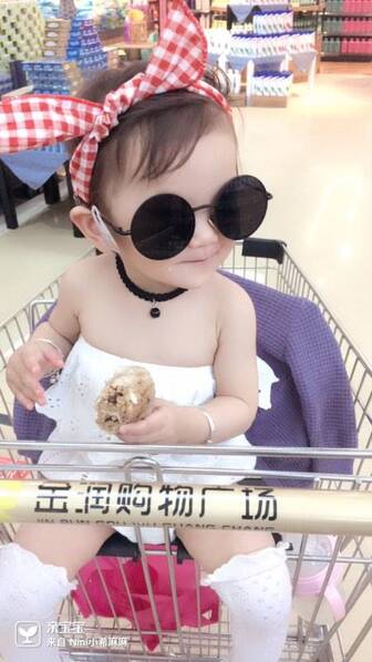 怎么打扮自己才好看儿童 50D454254076A6BB45226CB85C7EB884ABEFF4BD_size58_w450_h800.jpeg