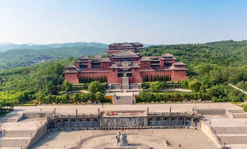 焦作历史gdp_焦作历史人物