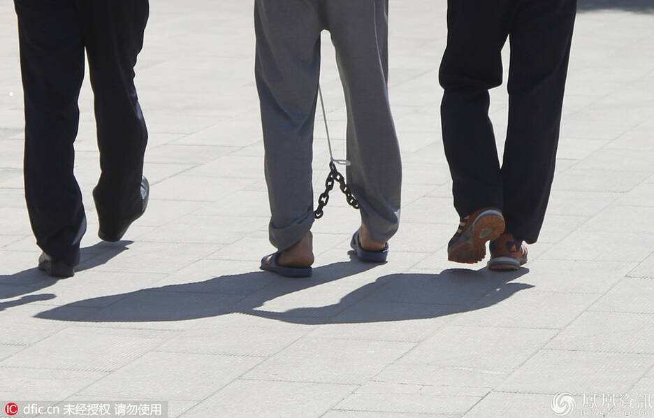 郑州男子将朋友杀害分尸 潜逃12年变上海餐厅