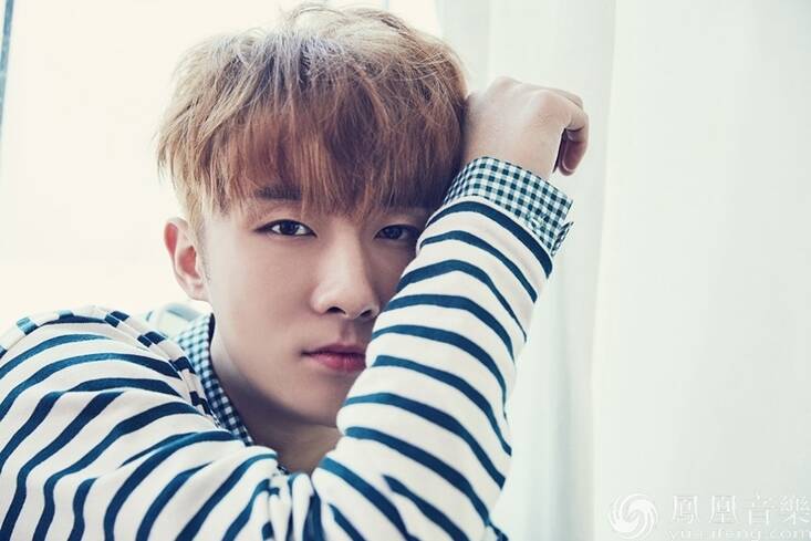 宋秉洋全新创作《成都成都》首发 揭开心中的