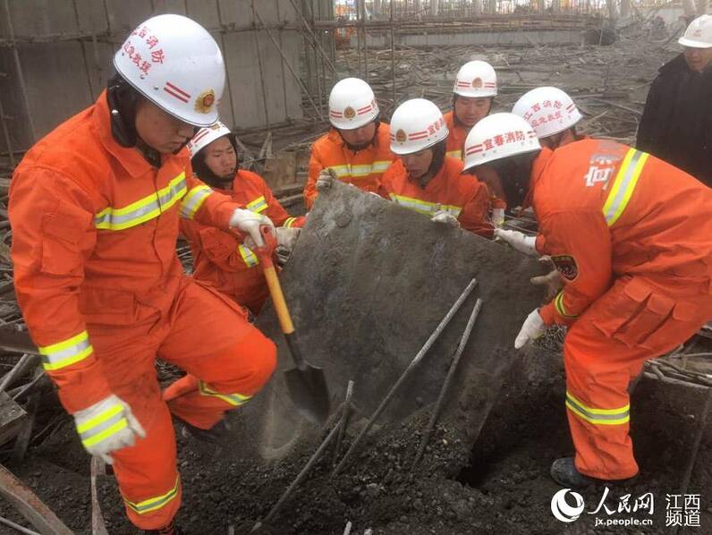 江西丰城致74死事故理赔标准：每名遇难者120万