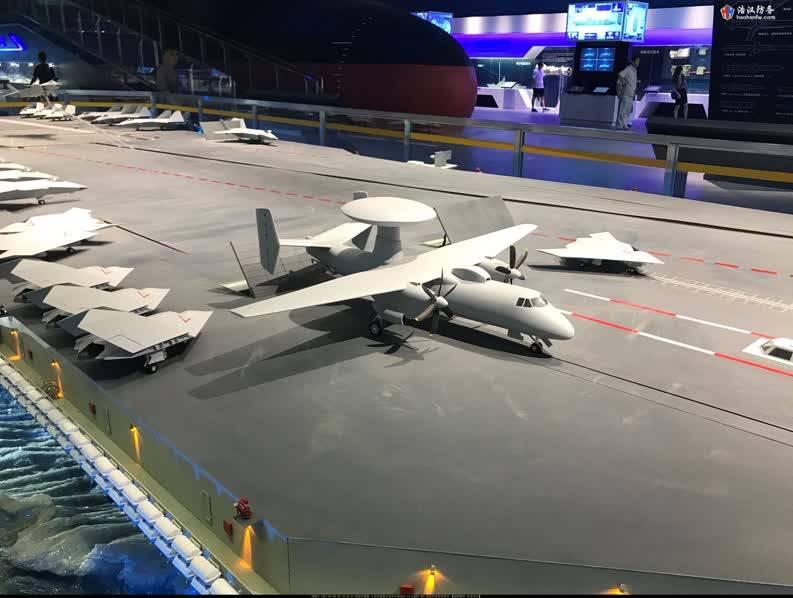 (来源:浩汉防务)