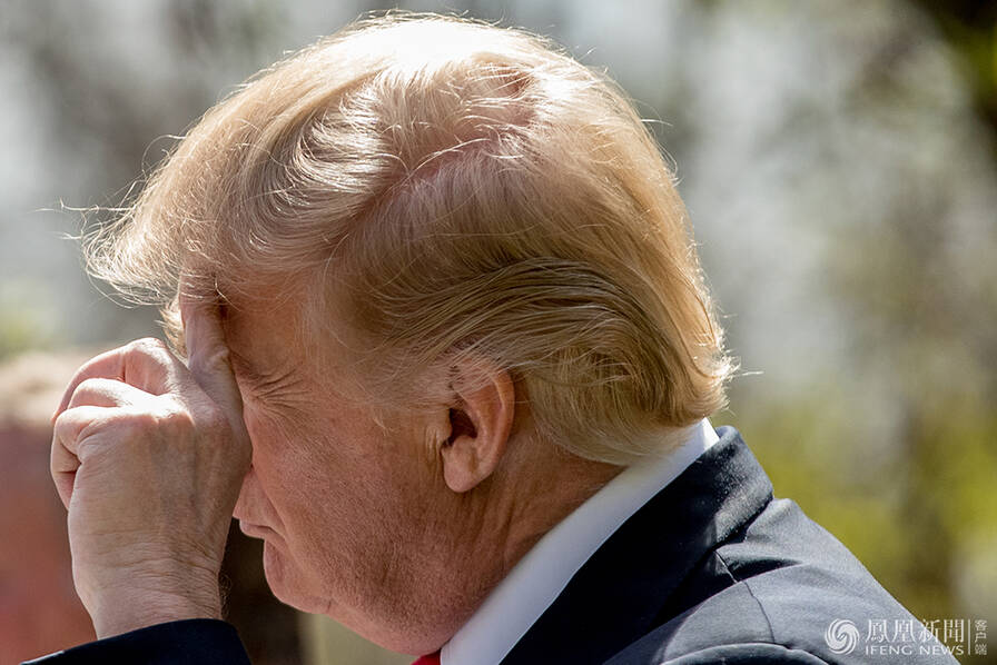 约旦国王访美 气质王妃与第一夫人畅聊(组图)