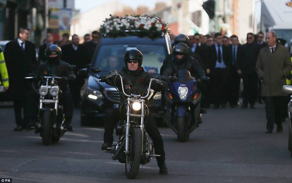 世界黑帮排名前十名图片