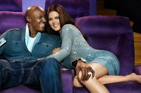 揭 卡戴珊家族 情史 奥多姆印证一诅咒_体育频道