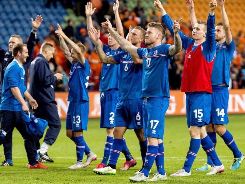 冰岛足球 在本次欧洲杯中击败了哪些国家