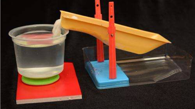 科技小制作，3个简单有趣的小发明！