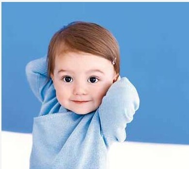 警惕 1岁以内宝宝禁用的感冒药