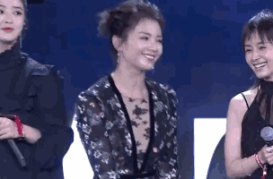 刘涛蒋欣反目成仇?林心如diss蒋欣:没有女主命,就好好