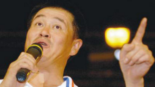 赵本山在娱乐圈的地位有多牛，看完这5张图你就知道缘由了