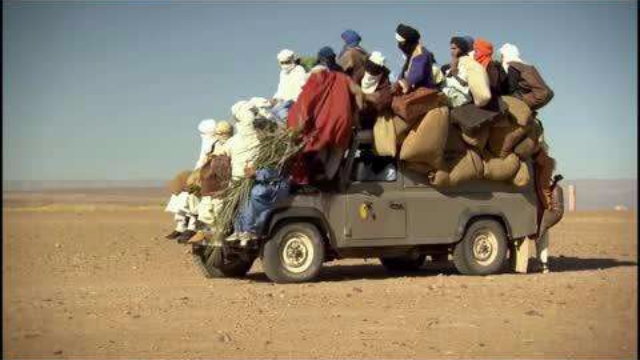 盘点国外那些能人异士，最后一个简直要逆天！