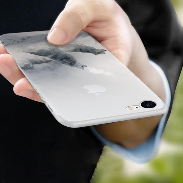最值得拥有的苹果7手机壳,不一定双十一买,看
