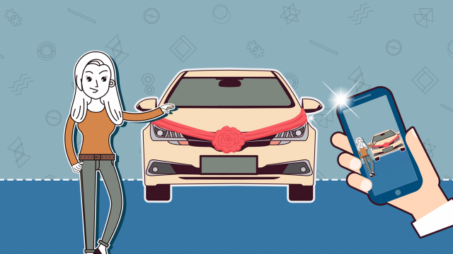 新手提车别被坑，提车的注意事项都在这里