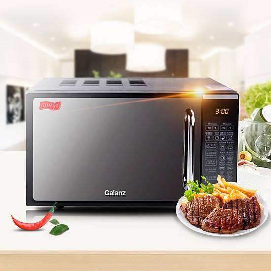 微波炉加热食物时,能不能加保鲜膜?