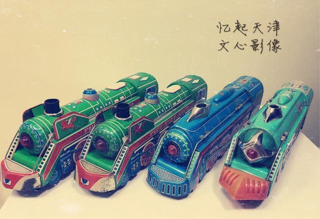天津娃娃的童年印象 80后的满满回忆