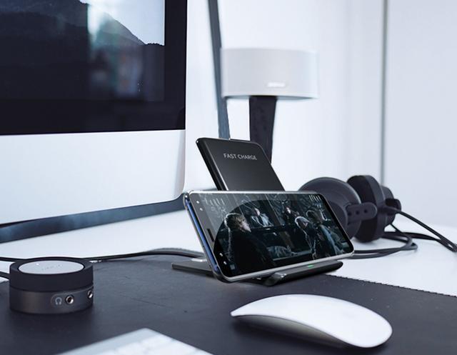 最具人气的5款iPhoneX无线充电器,苹果X无线