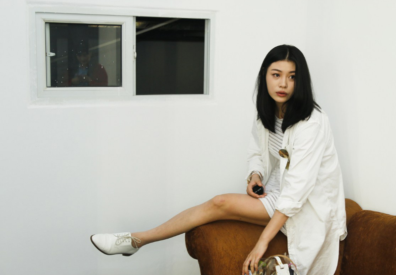 葛荟婕:分手十年,为什么还放不下汪峰?图片