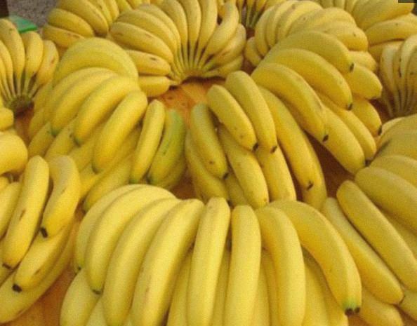 这种香蕉,再便宜也不要买,赶紧给你身边的人看