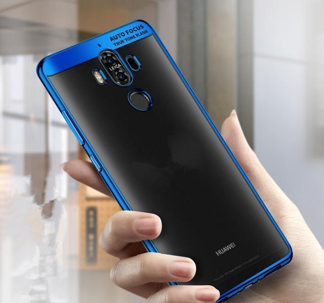 全新上市华为mate10pro新款手机壳,防滑抗摔,