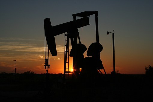 2018年,石油行业会是一个安全的行业吗?