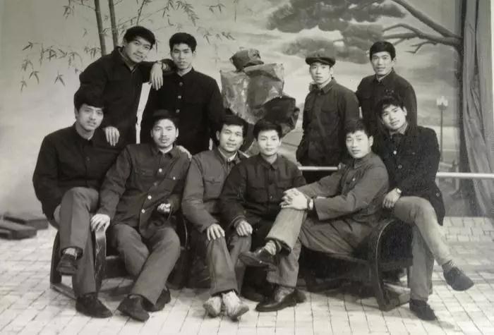 湖南知青的芳华:那年我在长沙岭搬砖