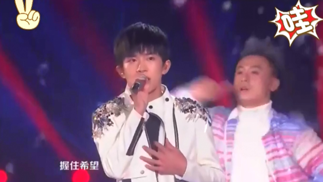 萤火简谱tfboys_tf萤火简谱(2)