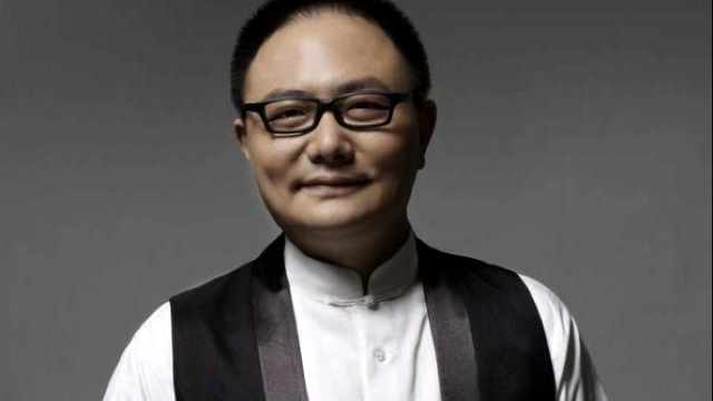 罗胖跨年演讲2017