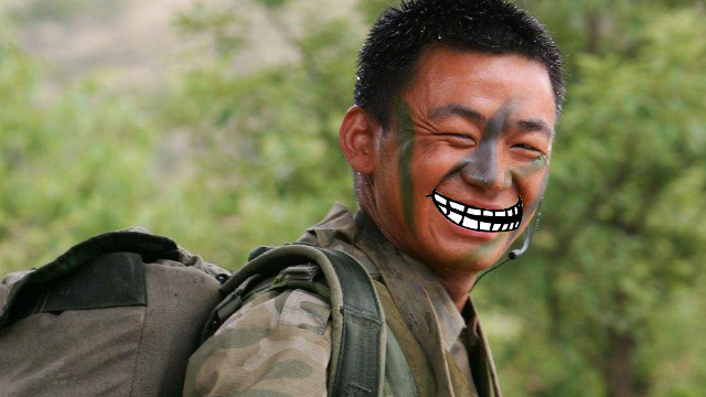 农村孩子一口烂牙，编剧揭秘《士兵突击》许三多人物原型