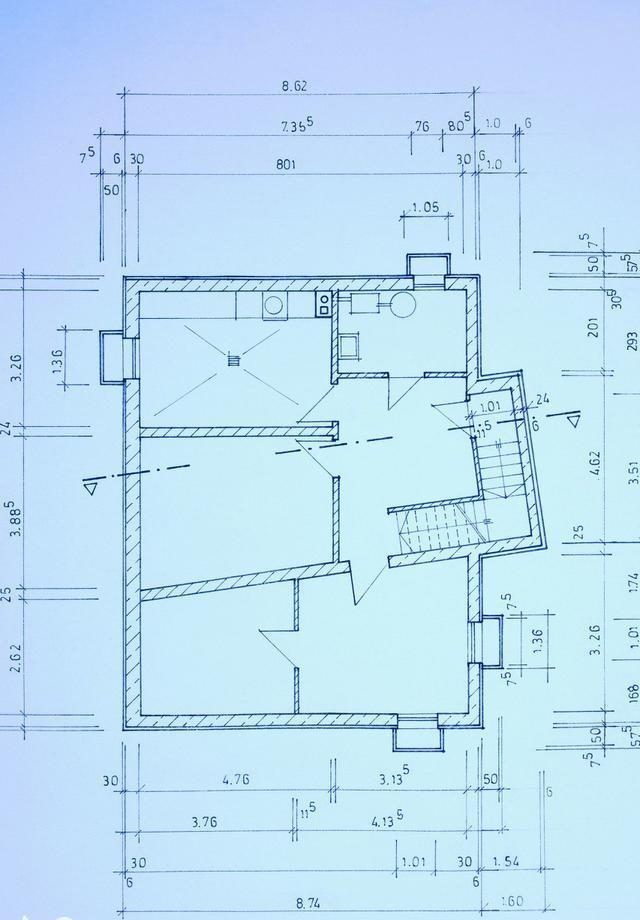 分摊的公用建筑面积=套内建筑面积×公用建筑面积分摊系数