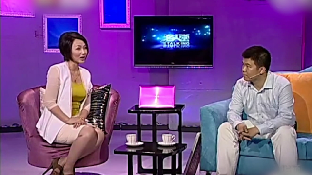 六岁小女孩向IBM总经理询问什么是云计算？看他如何解释