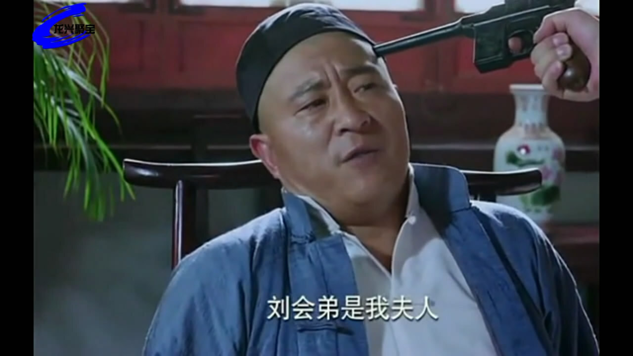 论搞笑就服赵四!这表情,这台词分分钟笑喷你