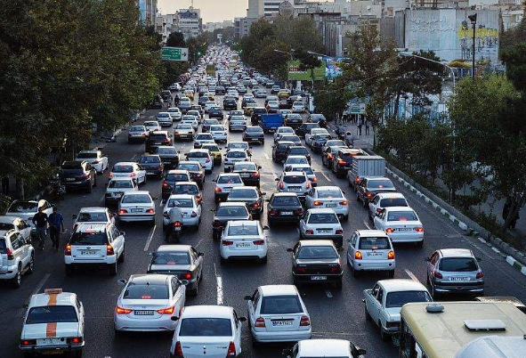潍坊汽车保有量已超211万辆,居全省第3位,全国