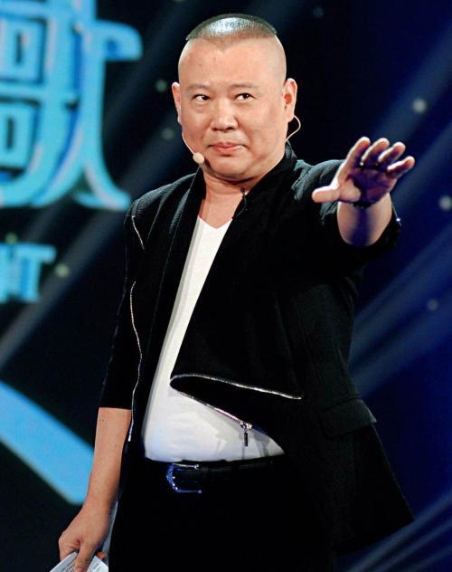 郭德纲电影 凤凰网