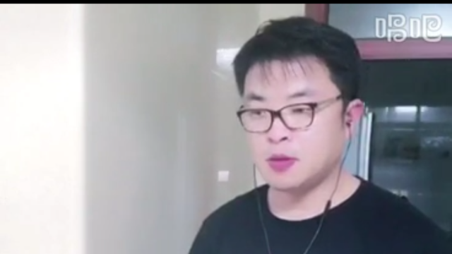 安徽定远小伙，南漂广东自学古萧，一首古曲，听的令人心醉神迷