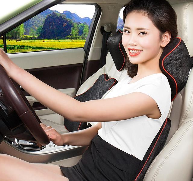 开长途犯困喝红牛为什么没用?老司机带上它,越