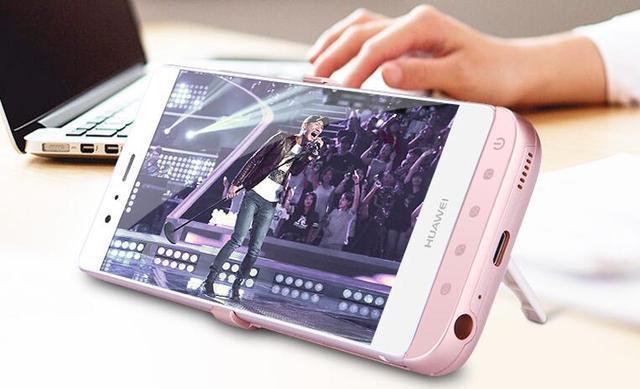 一秒解锁华为手机软件分屏限制,原来可以无限