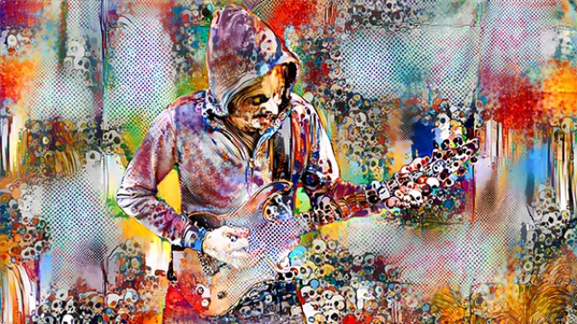 好看的人工智能机器人电影