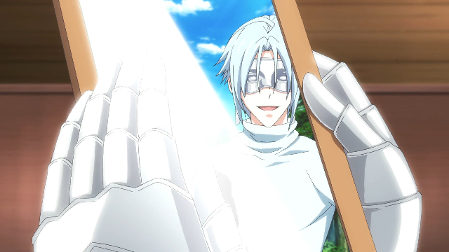 《灵契》最新：神龙昔仁的计划暴露了，原来他的目的是章轩