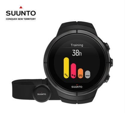 户外爱好者推荐的几款户外手表,个个功能强大