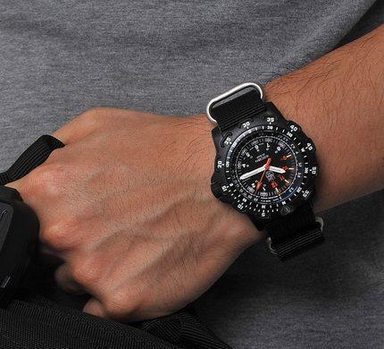 户外爱好者推荐的几款户外手表,个个功能强大