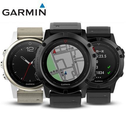 户外爱好者推荐的几款户外手表,个个功能强大