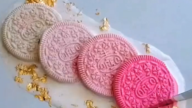 世界上最令人满意的视频 强迫症患者的福音