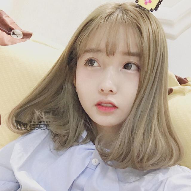天蝎的运势亮瞎我的眼,白羊座天蝎座女生这个月短发图片