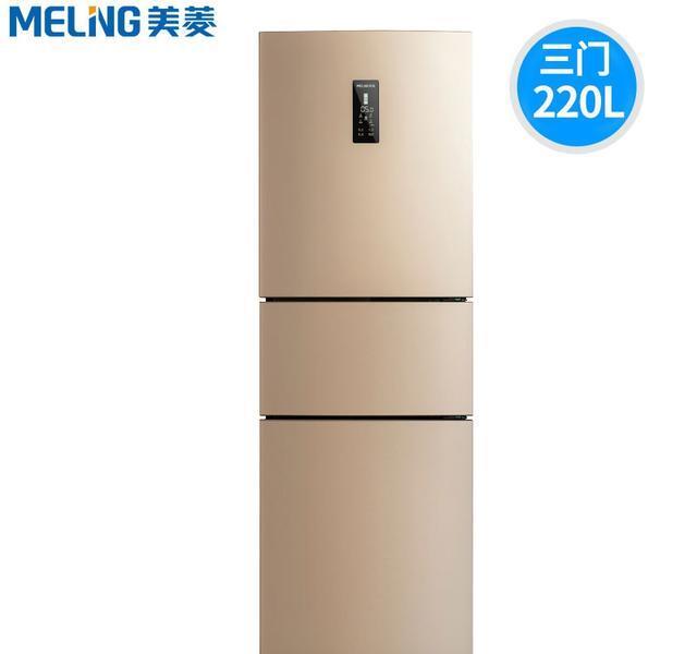 2017十大冰箱品牌最新排名,十大品牌冰箱最热