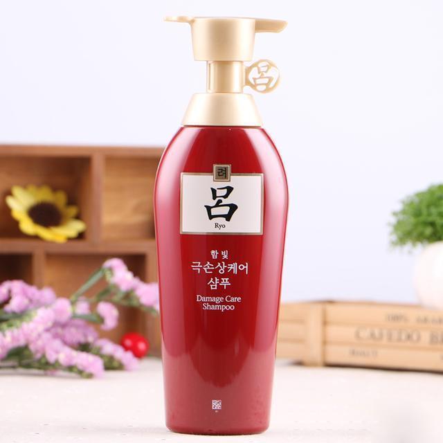 全世界最好用的洗发水排行榜前4名,看看你用过