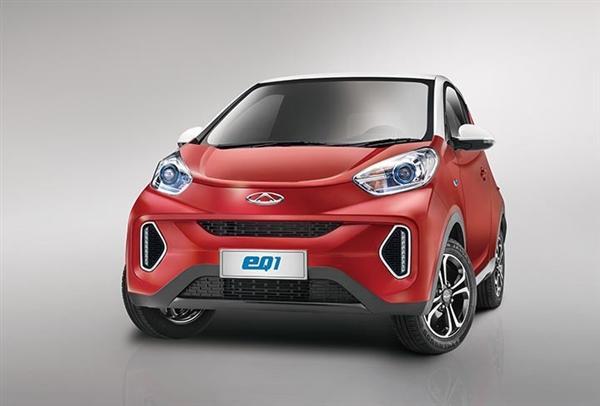 3月份销量近6万辆,奇瑞真的从困境走出了吗?