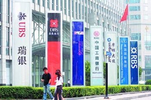上海银行业小微企业贷款量增质优