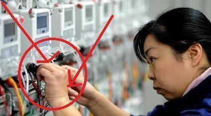 电表员说漏嘴,让我每月省下几百块,电热水器洗